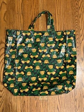 Harrods Tote Bag